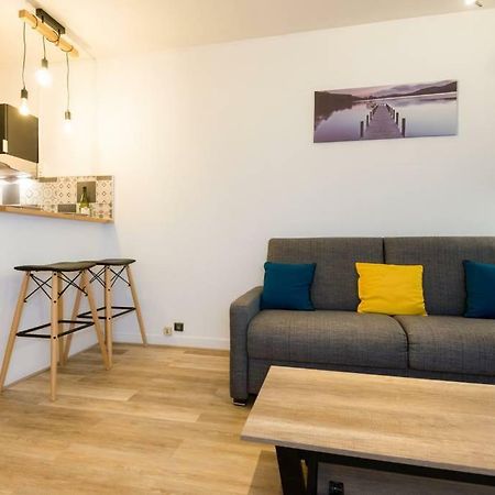 La Tournette Apartment Annecy Bagian luar foto